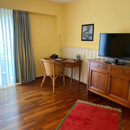 Hotel Goldener Stern ザンクト・イングベルト エクステリア 写真