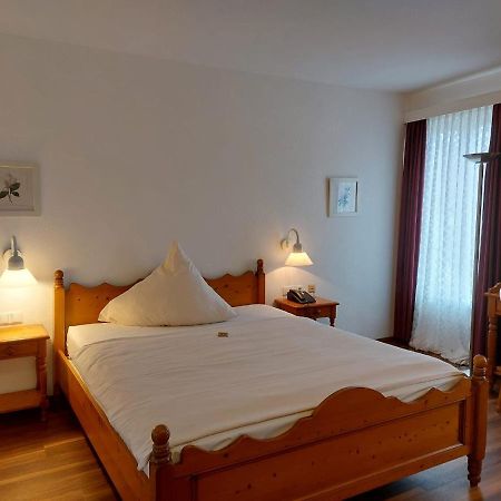 Hotel Goldener Stern ザンクト・イングベルト エクステリア 写真