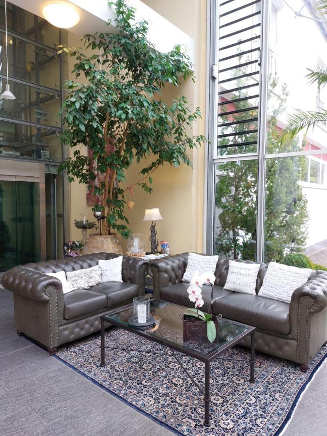 Hotel Goldener Stern ザンクト・イングベルト エクステリア 写真