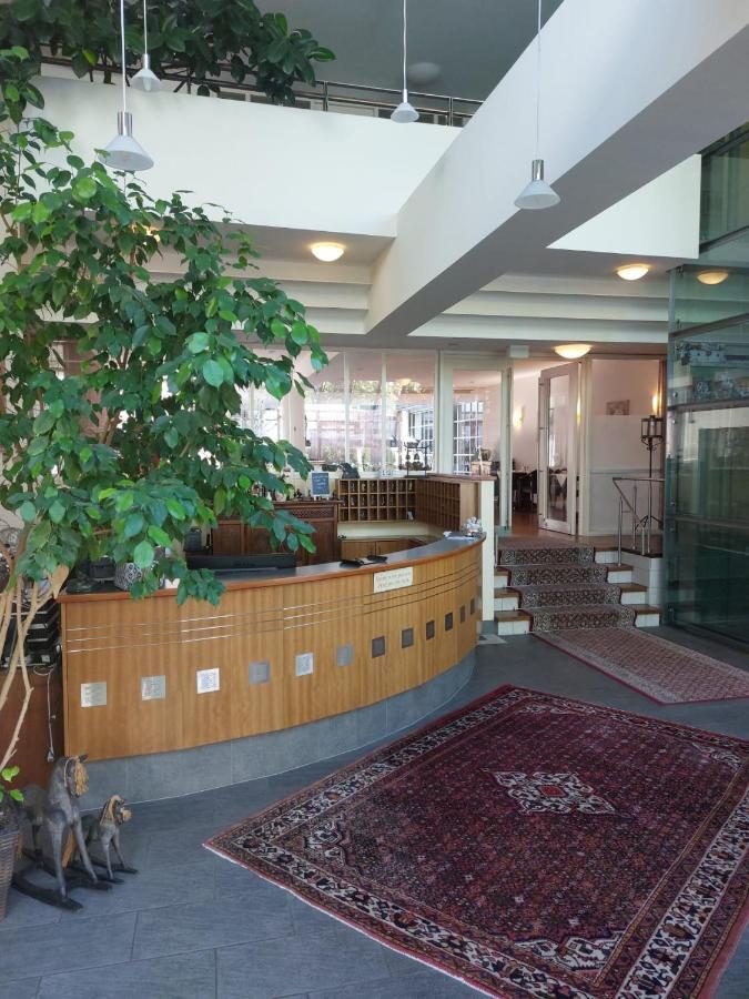 Hotel Goldener Stern ザンクト・イングベルト エクステリア 写真